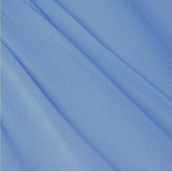 Reformation Nikita Dress Azure - Picture 6 of 7